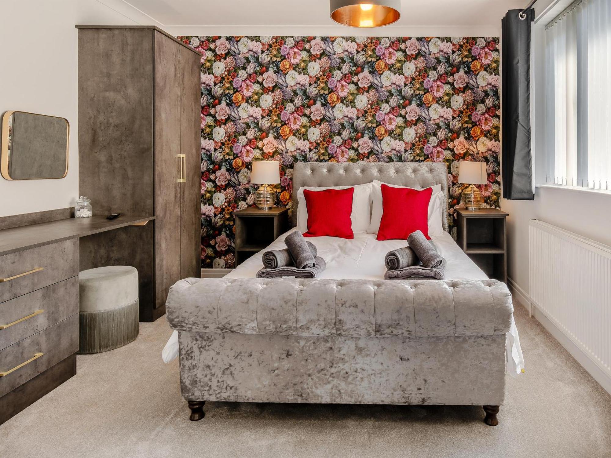 Lindengarth Villa Sewerby ภายนอก รูปภาพ