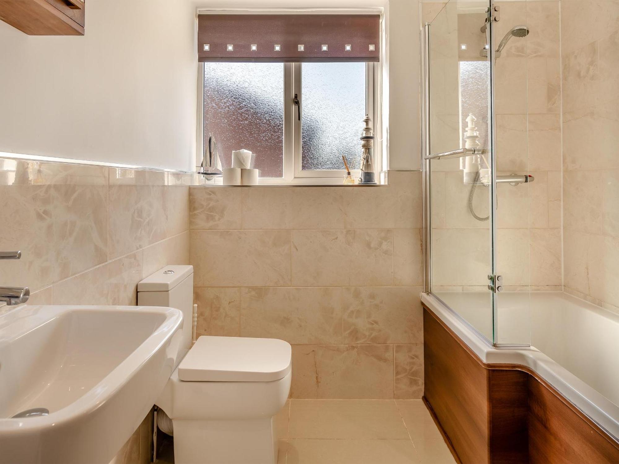 Lindengarth Villa Sewerby ภายนอก รูปภาพ