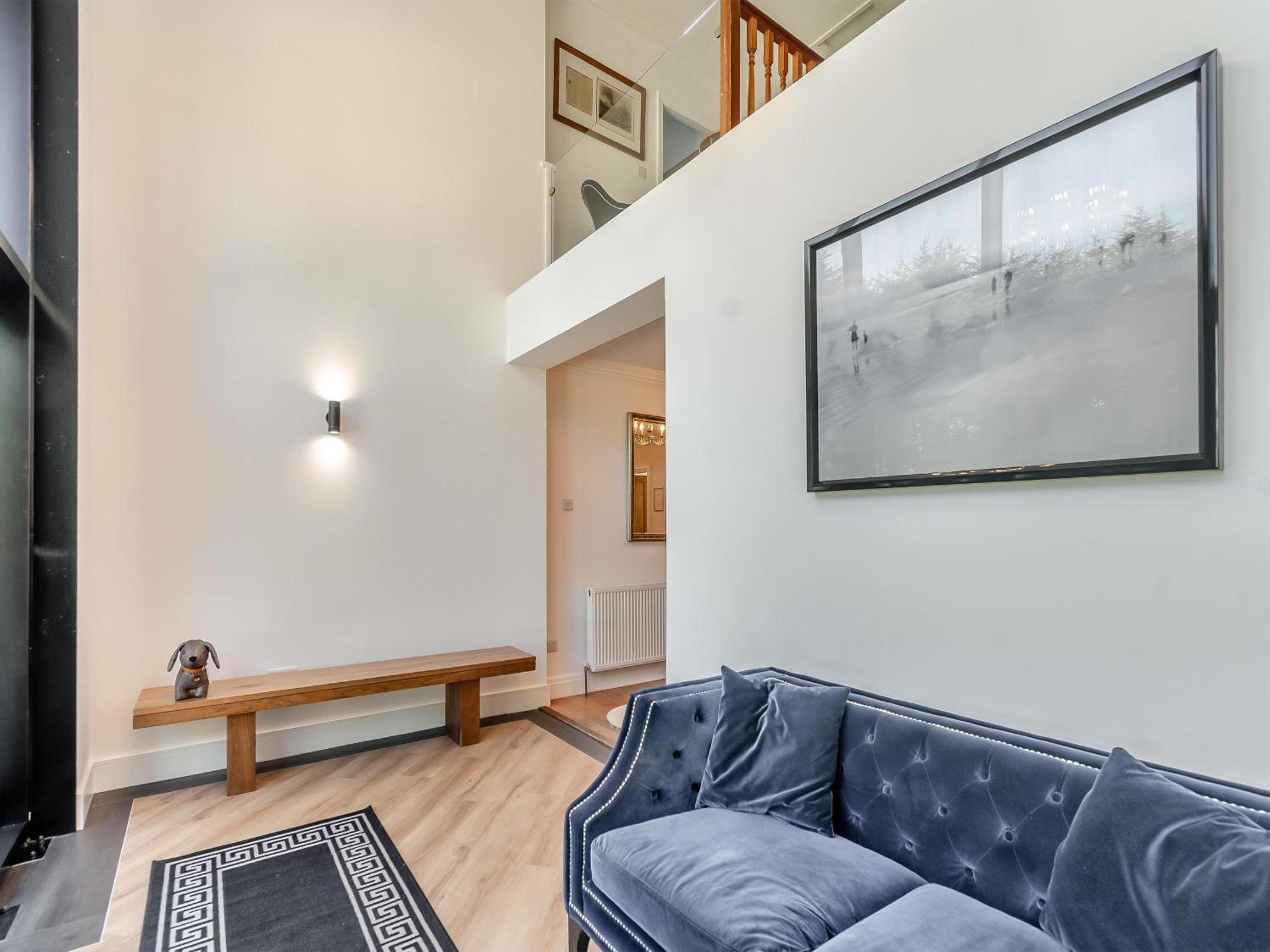 Lindengarth Villa Sewerby ภายนอก รูปภาพ